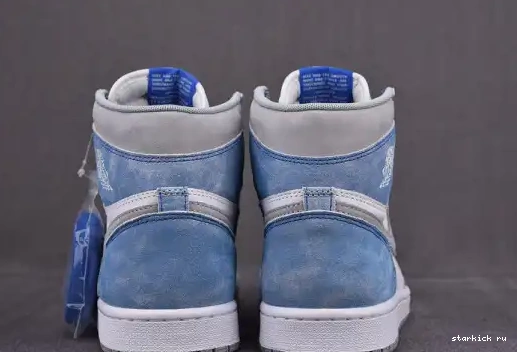 Royal OG 555088-402 1 High  Jordan Air 555088-402 Hyper Retro 0701